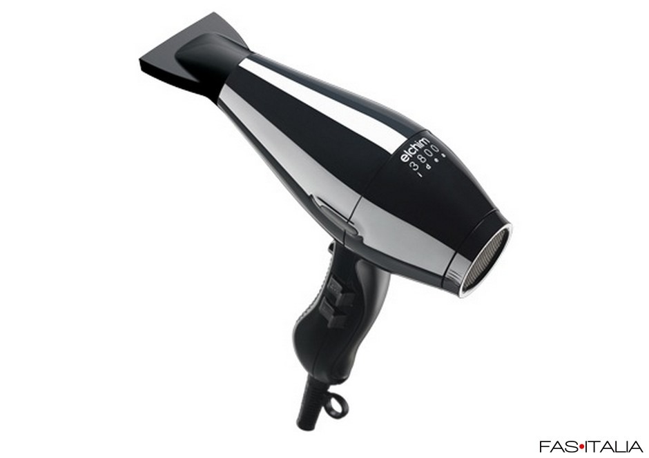 Asciuga Capelli Luxury W 2000