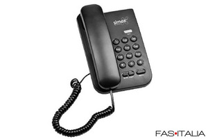 Telefono da hotel