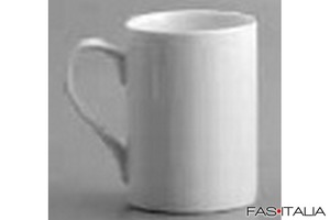 Tazza da the o tisane cl 28 in porcellana