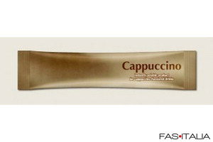 Cappuccino istantaneo monodose 14 gr conf. 50 pz