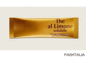 The limone istantaneo monodose 12 gr conf. 50 pz