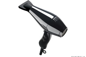 Asciuga Capelli Luxury W 2000