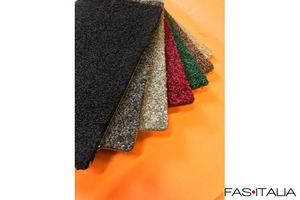 Tappeto Floormat >4mq