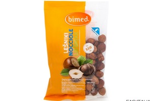 Nocciole 100 gr