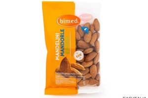 Mandorle 100 gr