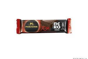 Cioccolato extra fondente 70% conf. 36 pz