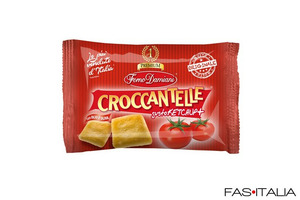 Croccantelle gusti vari conf. 50 pz