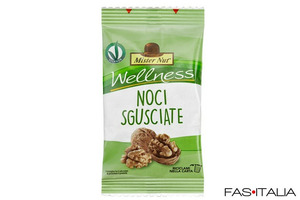 Noci 25 gr conf. da 18 pz