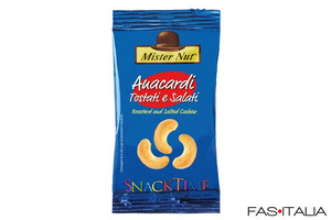 Anacardi 25 gr conf. 24 pz