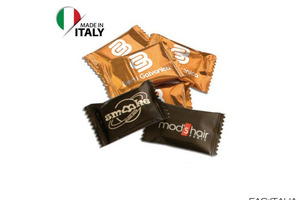 Cioccolatini personalizzati