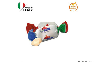 Caramelle toffee personalizzate