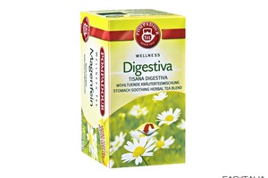 Tisana Premium Digestiva