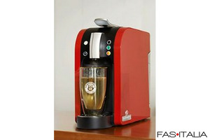 Tisaniera Tea Lounge System Home