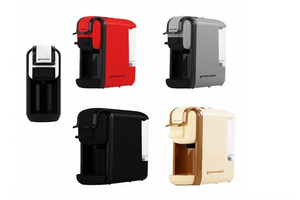 Macchina per caffè compatibile