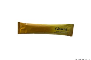 Ginseng day solubile 20 gr conf. 20 pz