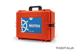 Kit primo soccorso mare valigiaTab.A DM 10-03-2022