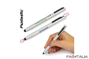 Penna a sfera Pentastic Penna a sfera Pentastic