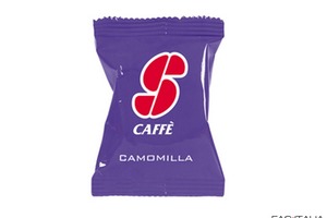 Camomilla istantanea in capsula