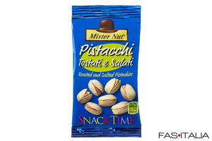 Pistacchi 25 gr in conf.da 24 pz