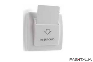 Tasca porta tessere per Risparmio Energetico Tasca porta tessere per Risparmio Energetico